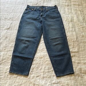 J. Crew Peggy Jean